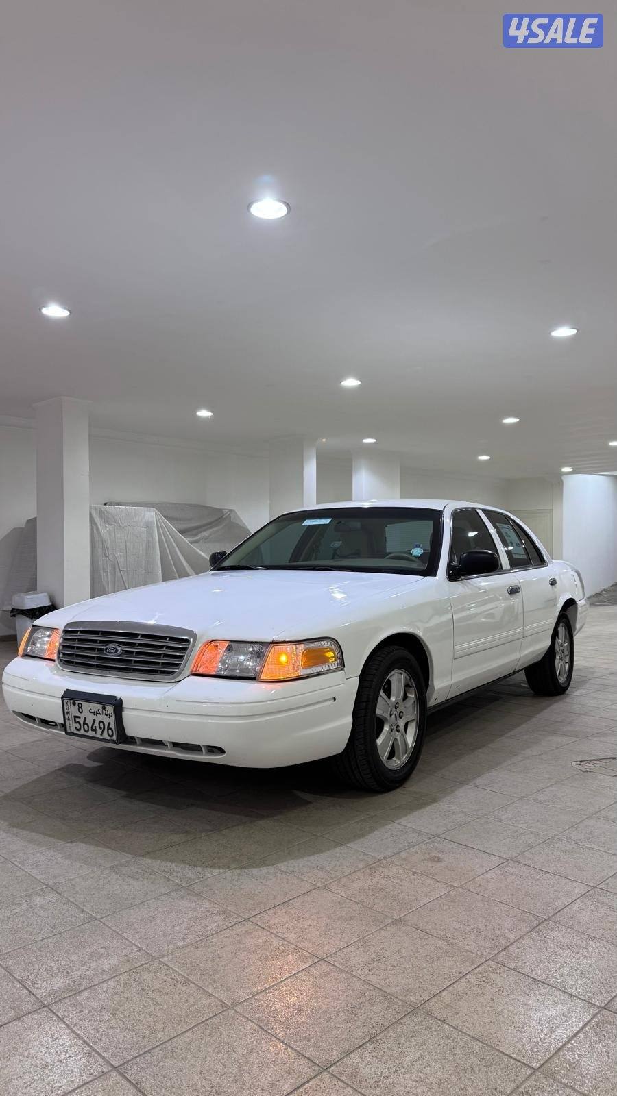 للبيع فورد فكتوريا1