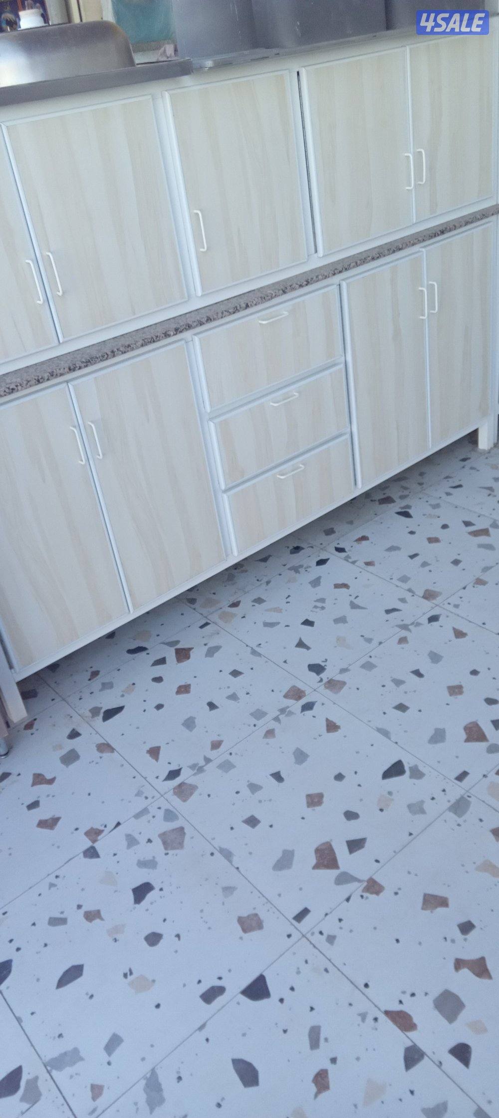 شراء جميع انواع المطابخ المستعمله والسكرب1