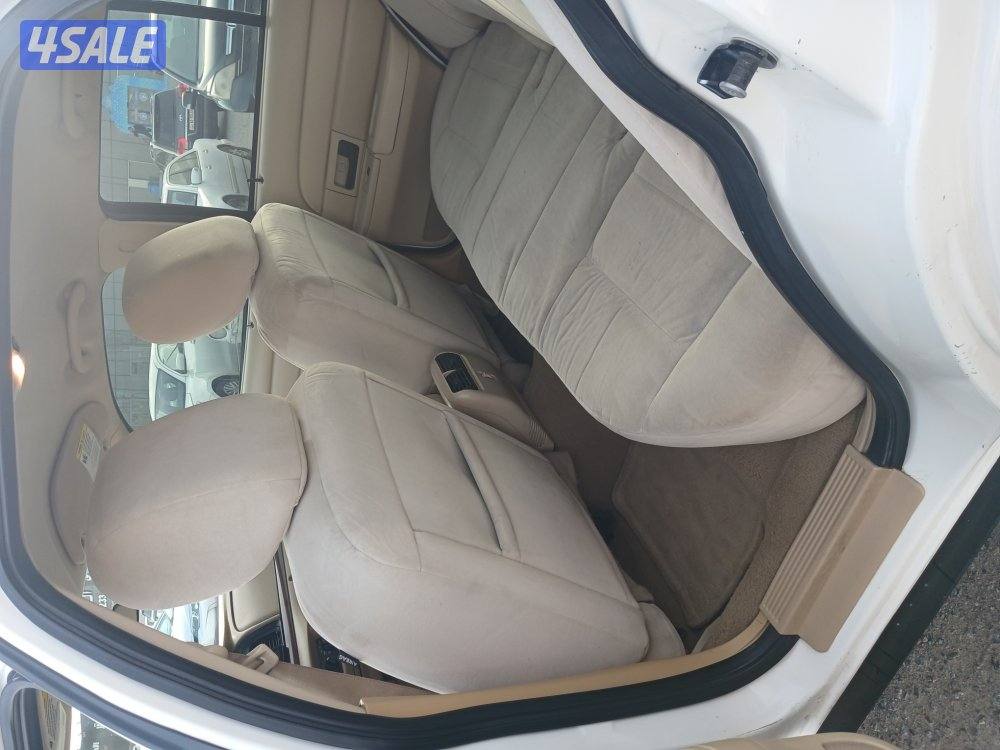 فورد فكتوريا موديل 20119