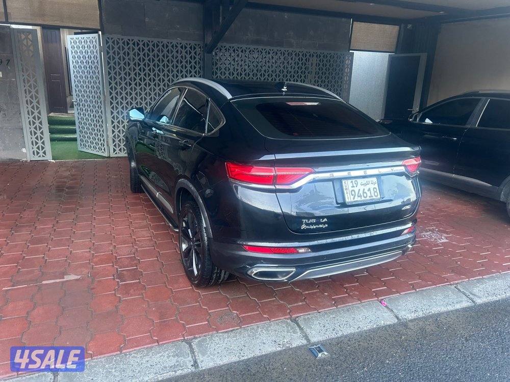 للبيع جيلي توجيلا2