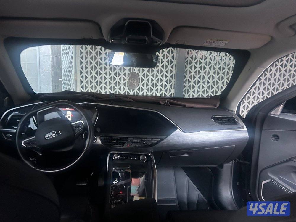 للبيع جيلي توجيلا5