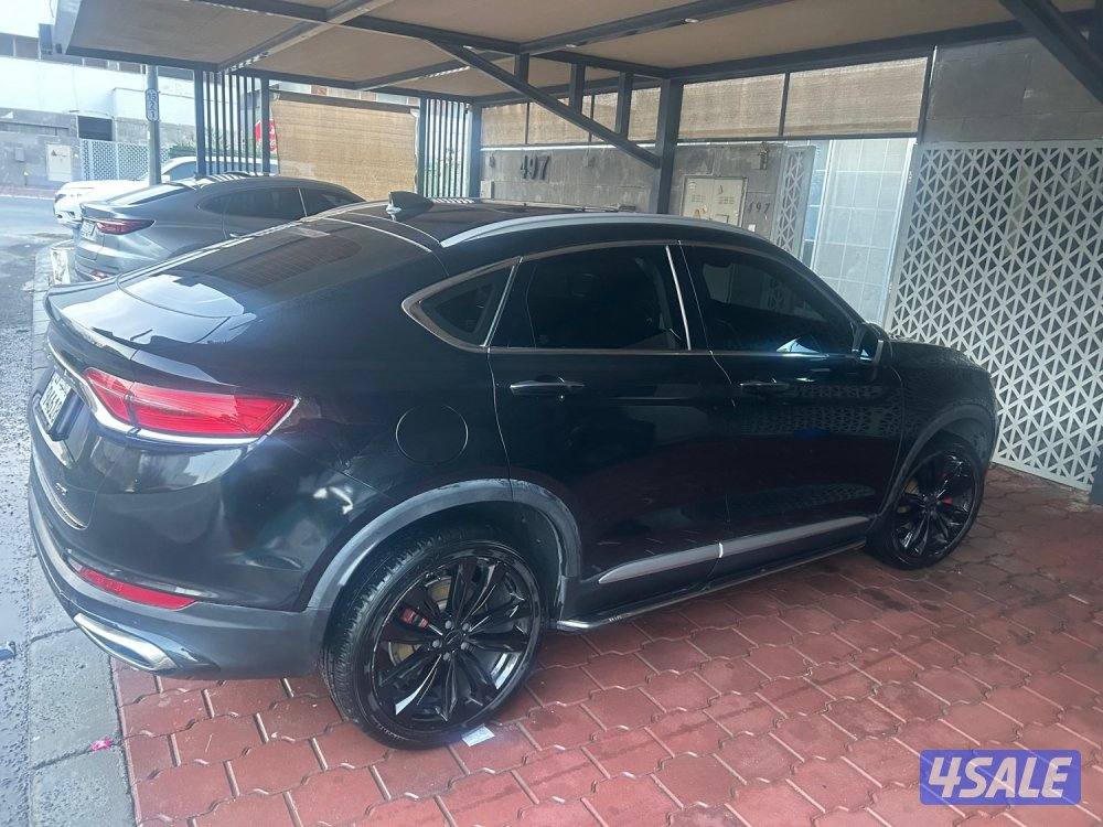 للبيع جيلي توجيلا8