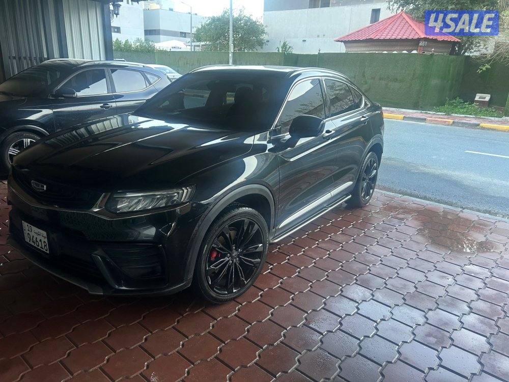 للبيع جيلي توجيلا9