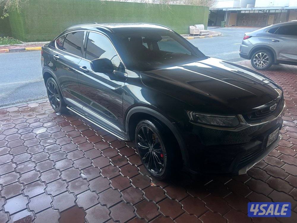 للبيع جيلي توجيلا10