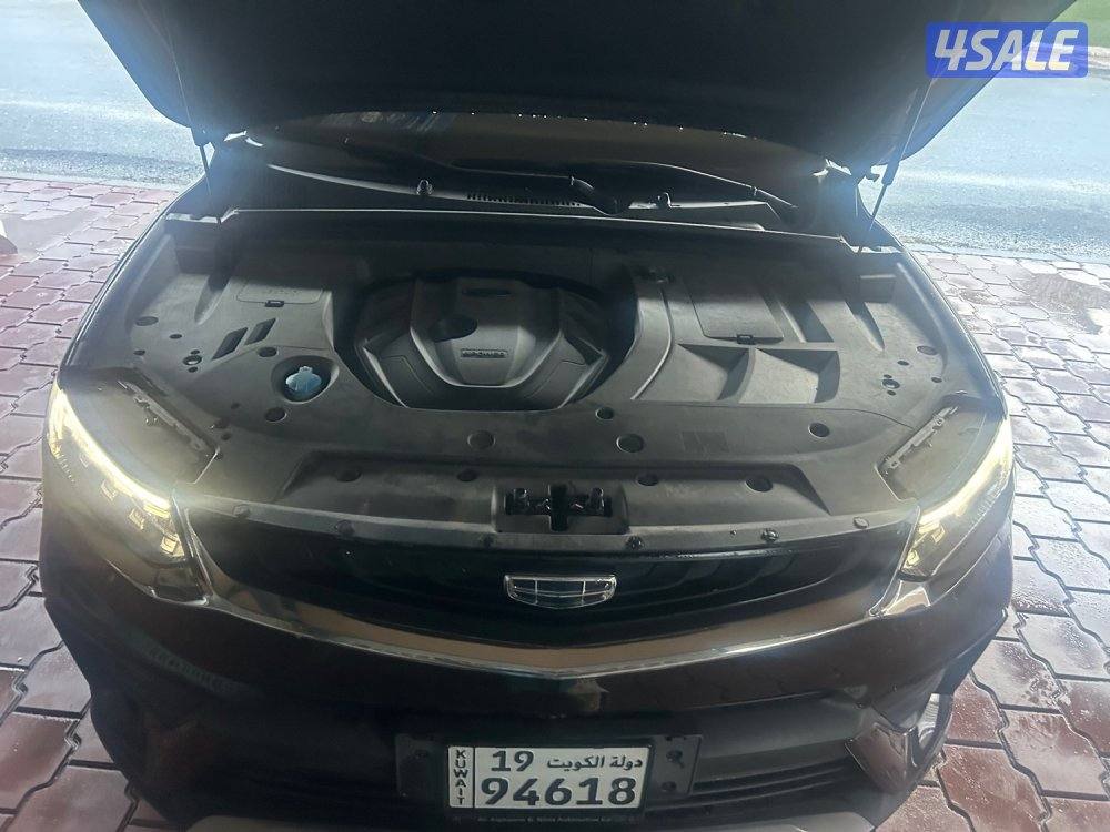 للبيع جيلي توجيلا13