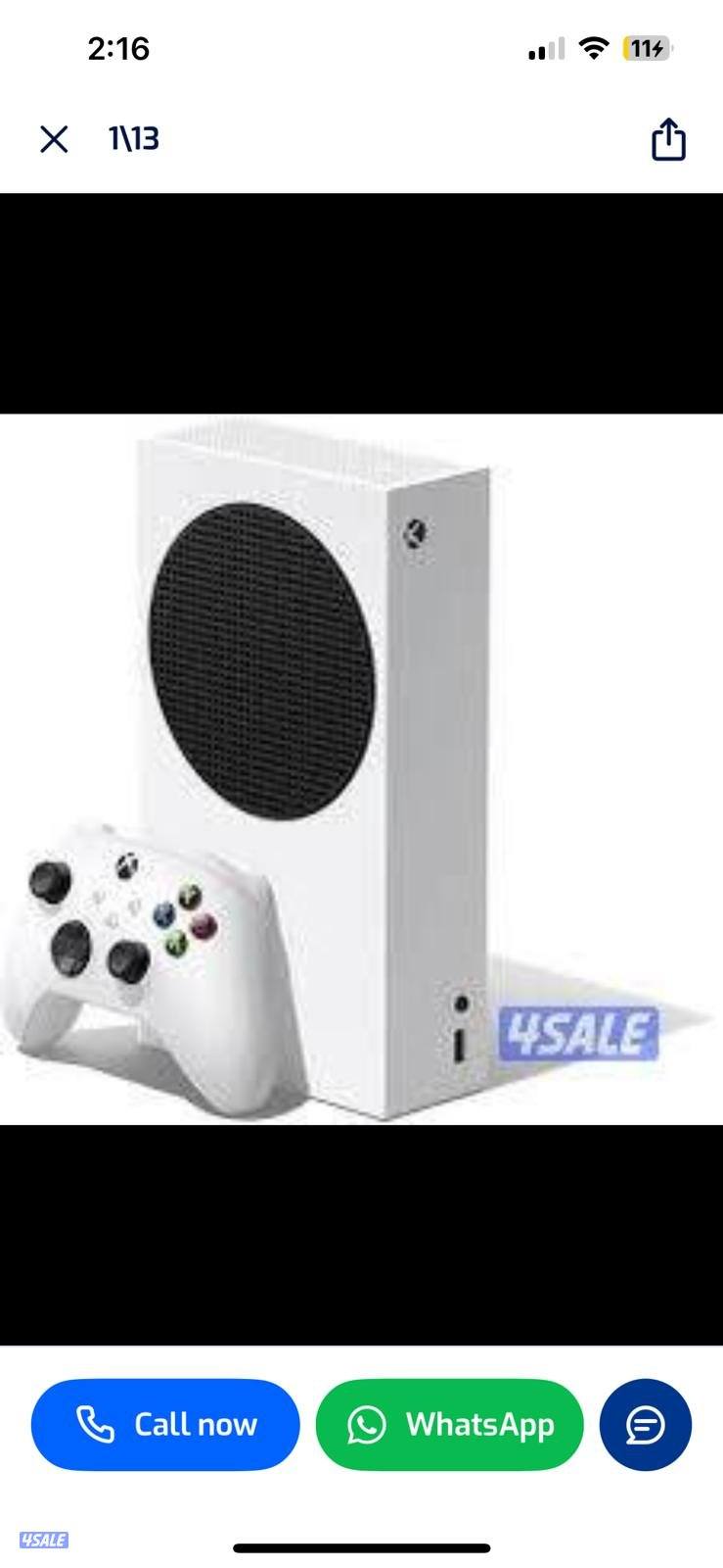 شراء بيع استبدال جميع الاجهزه بلاستيشن اكس بوكس نيتيندو يوجد لدينا ورش10