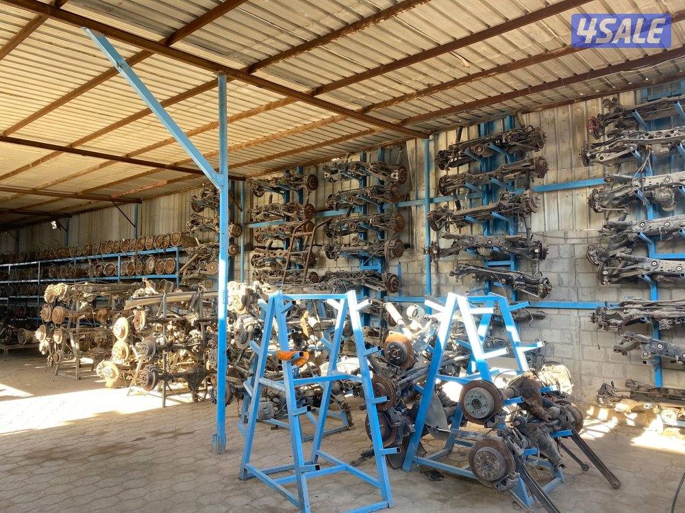 الشويخ الصناعيه6