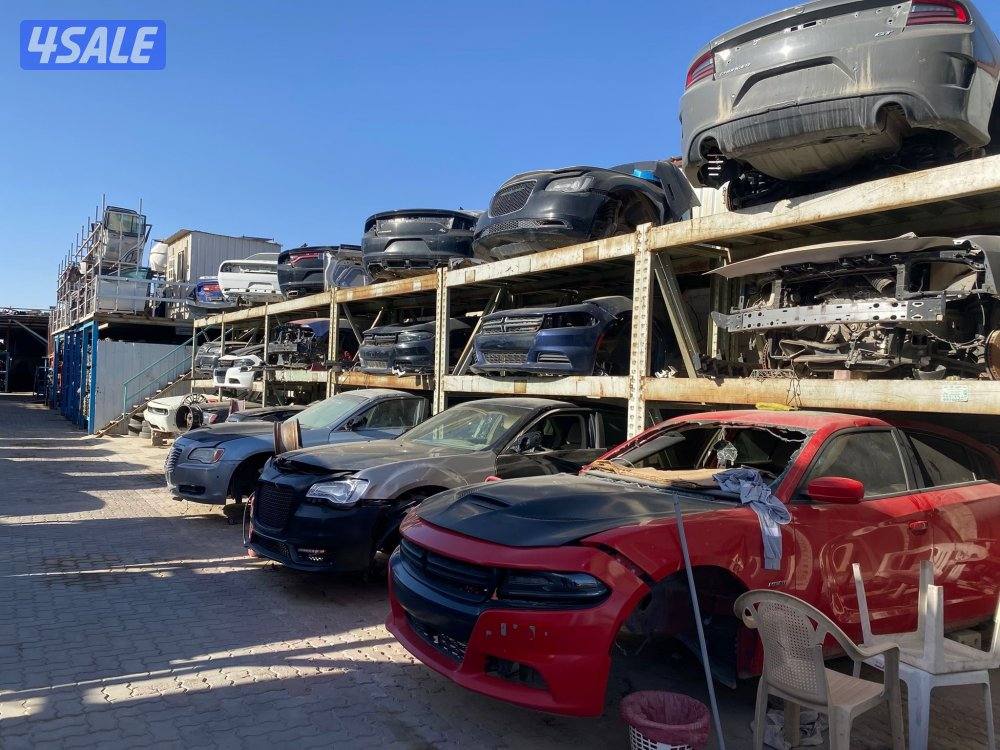 الشويخ الصناعيه8