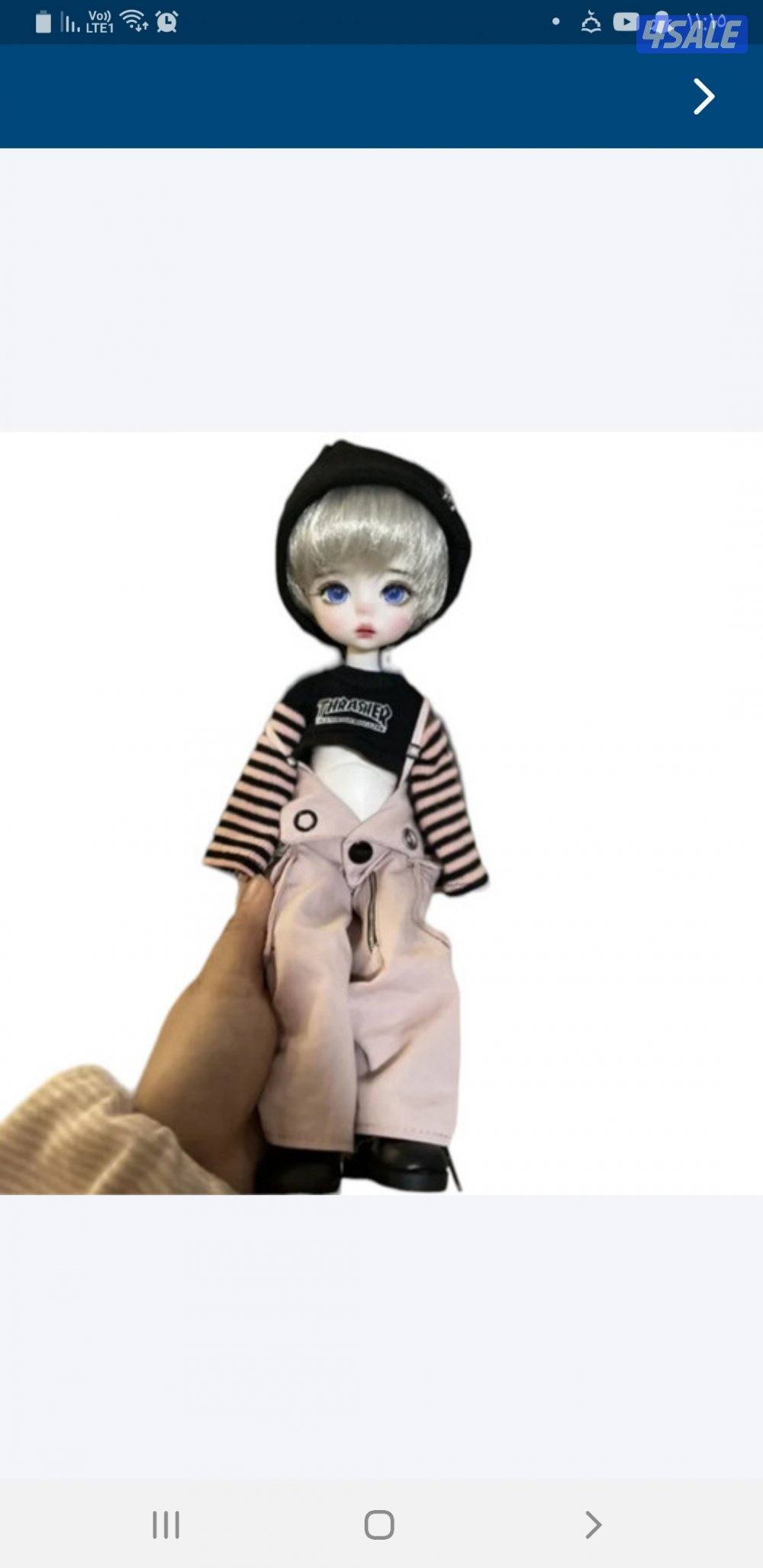 مبارك الكبير0