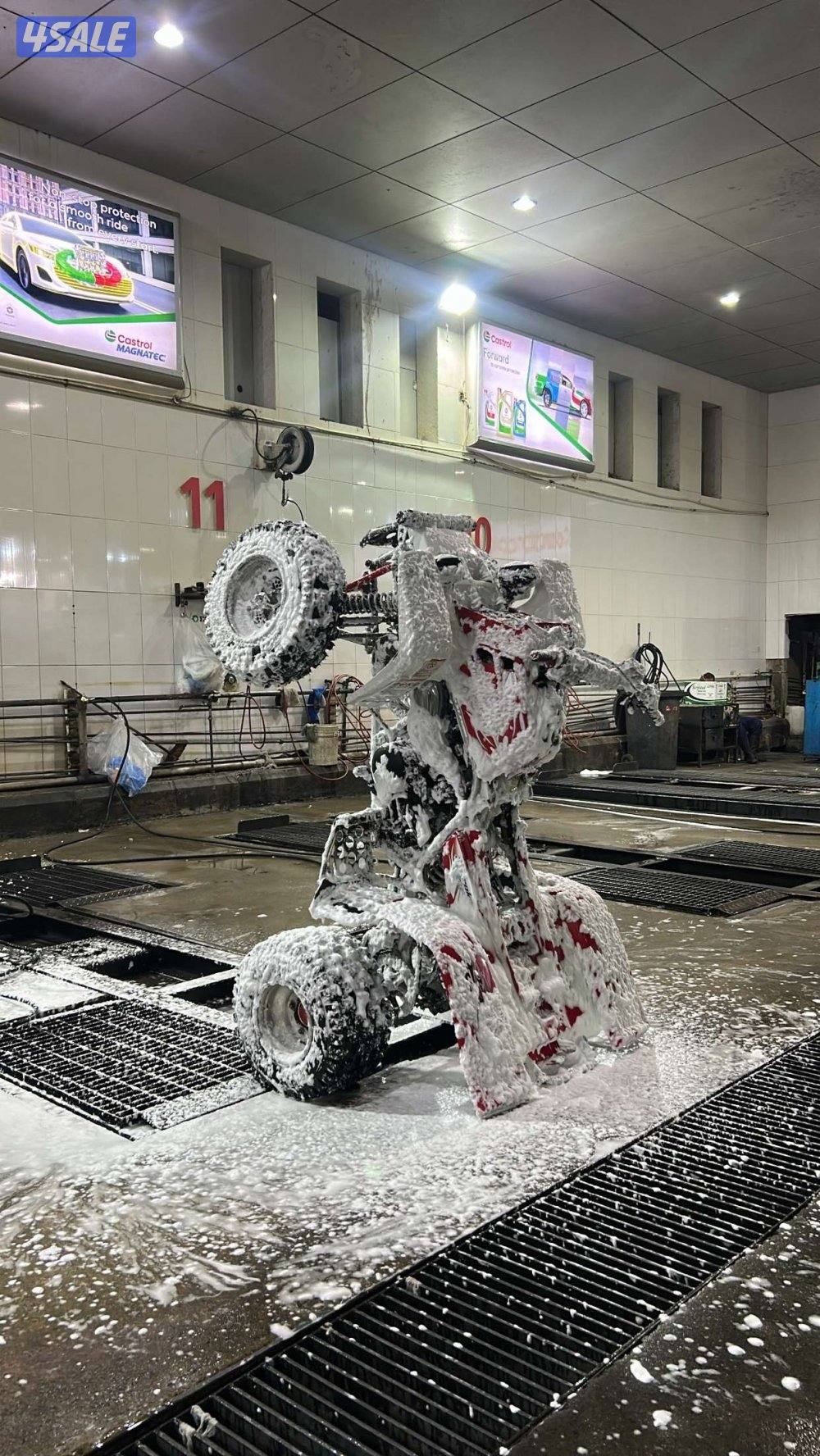 بانشي ٢٠٠٩3