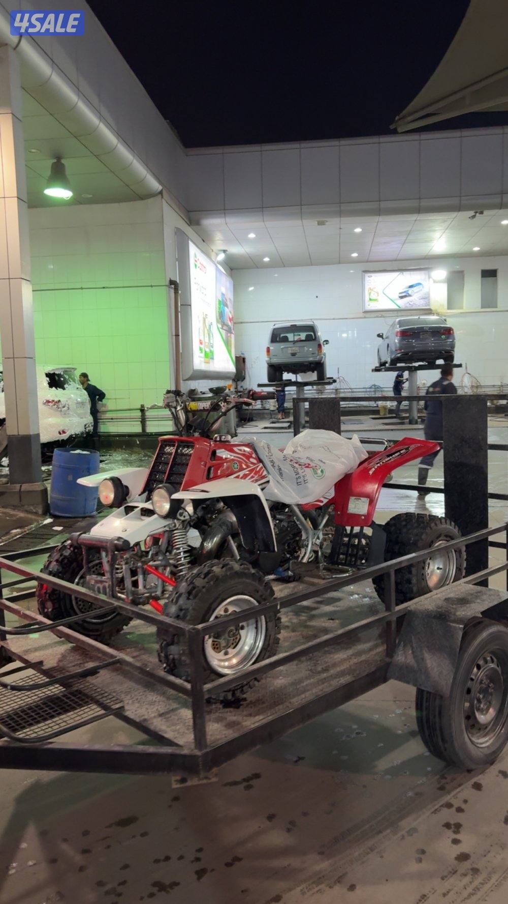 بانشي ٢٠٠٩4