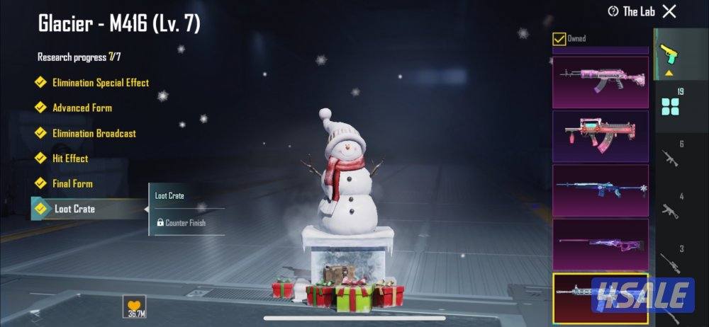 حساب ببجي للبيع0