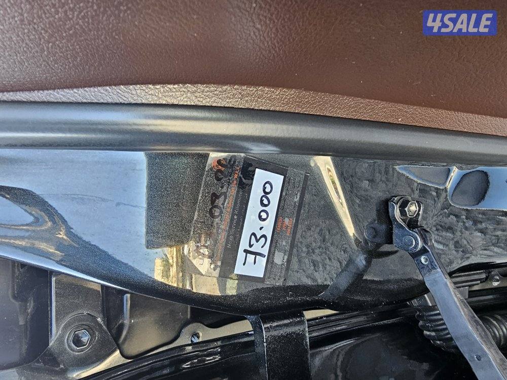 جيب لكزس RX 350 وارد الساير عداد ٦٨ الف اعلى درجة8