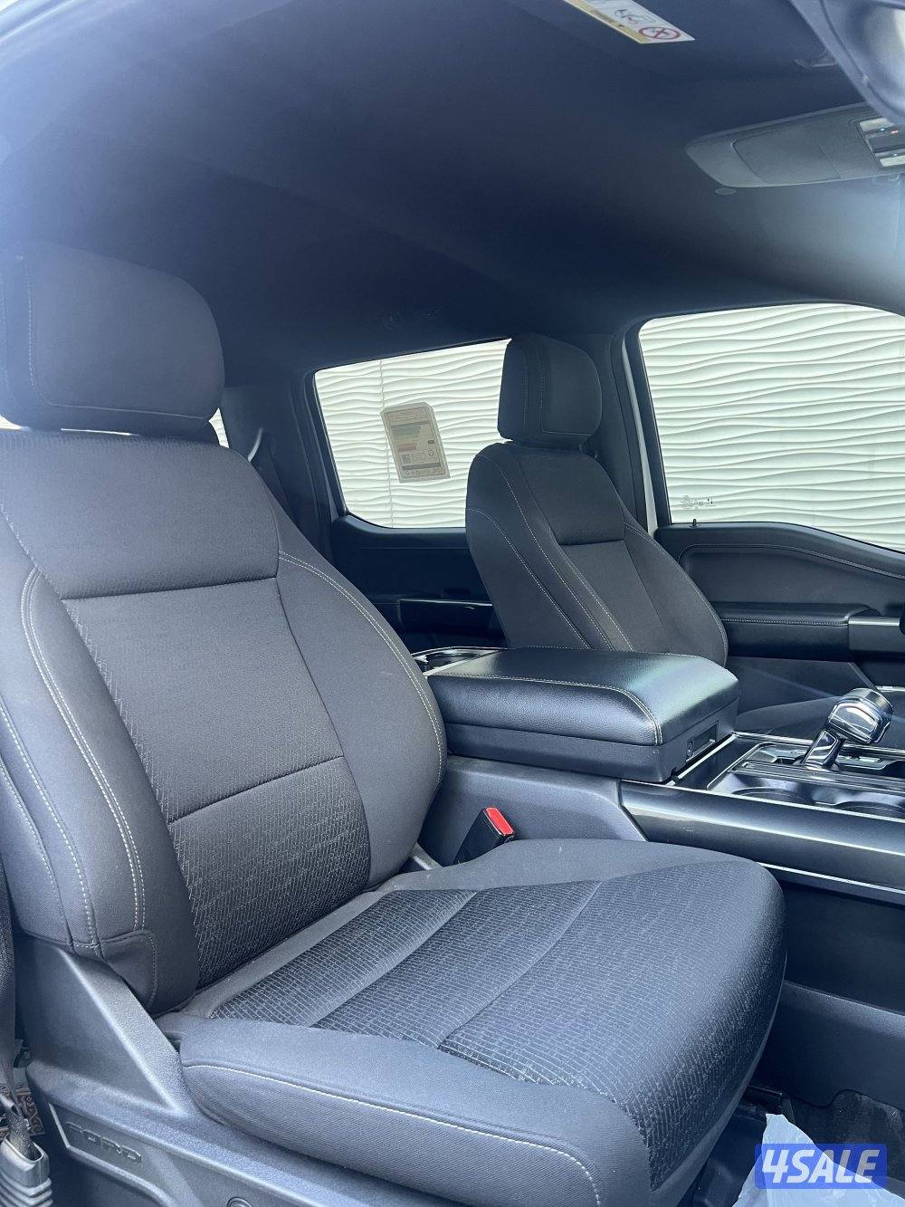 وانيت فورد  F150 دبل قيـر9