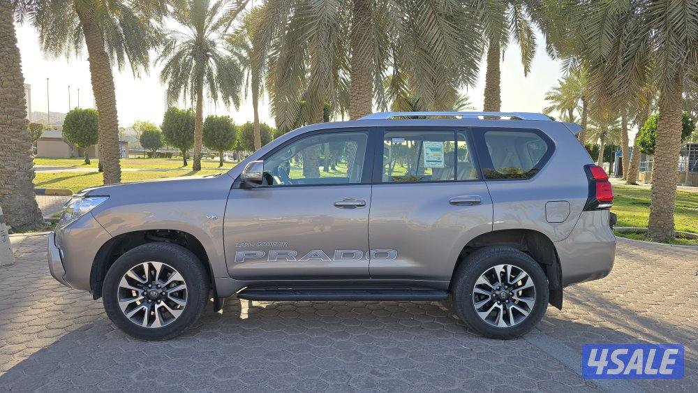 💥 برادو .. عداد 560003