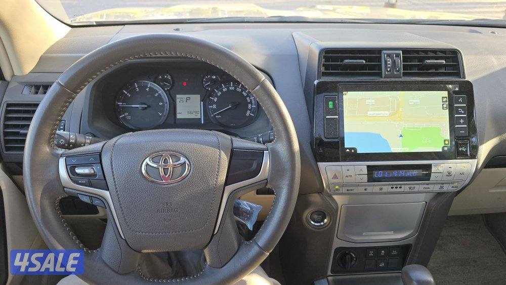 💥 برادو .. عداد 560002