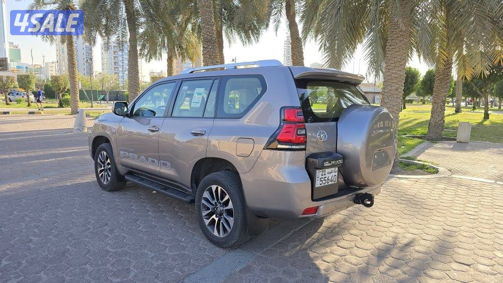 💥 برادو .. عداد 560004