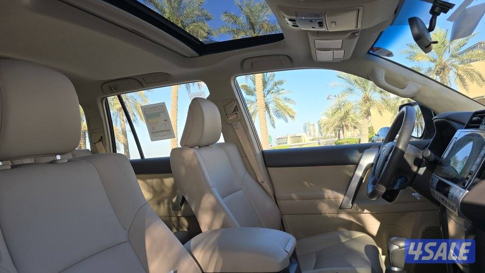 💥 برادو .. عداد 560006