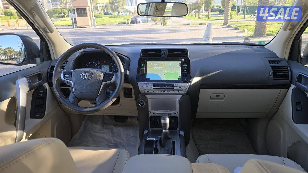 💥 برادو .. عداد 560005