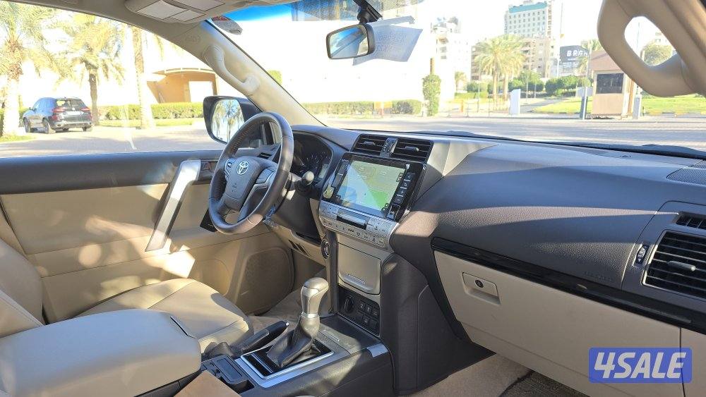 💥 برادو .. عداد 560007