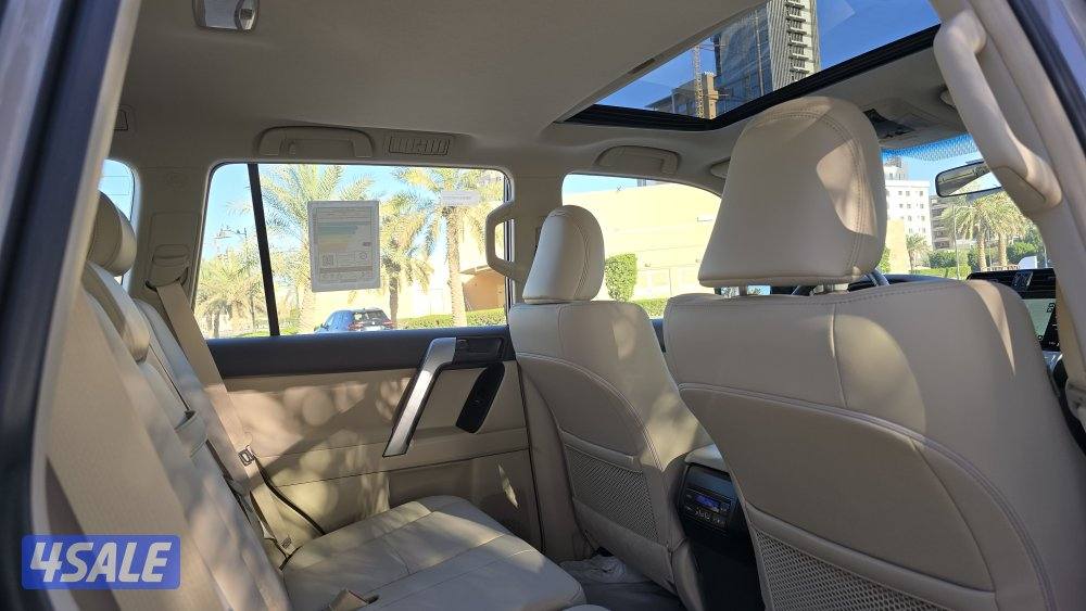 💥 برادو .. عداد 560008