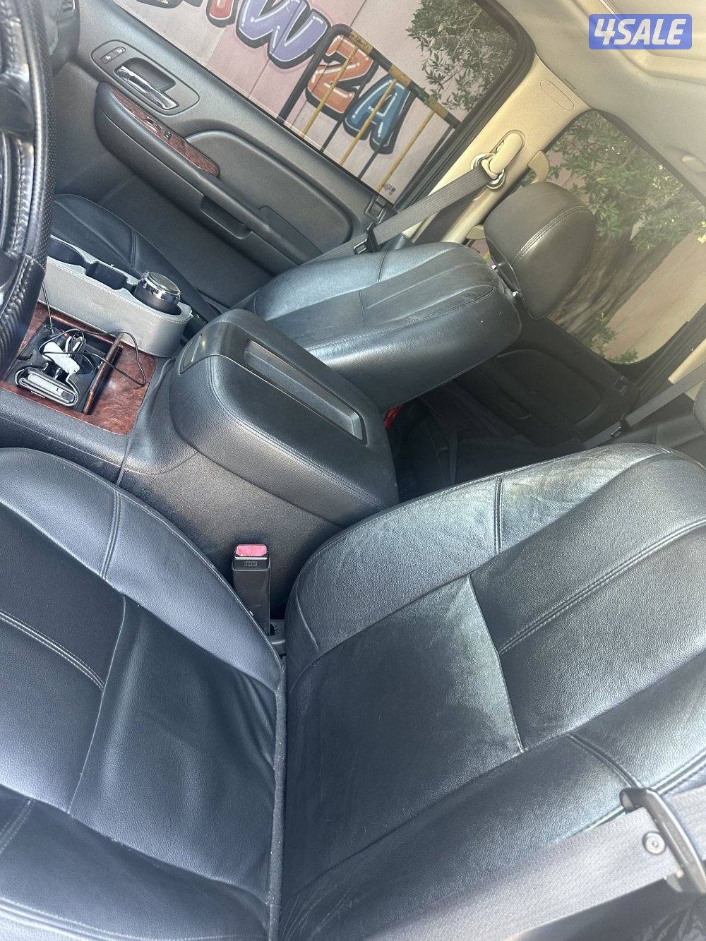 تاهوLTZ 2007 نظيف1