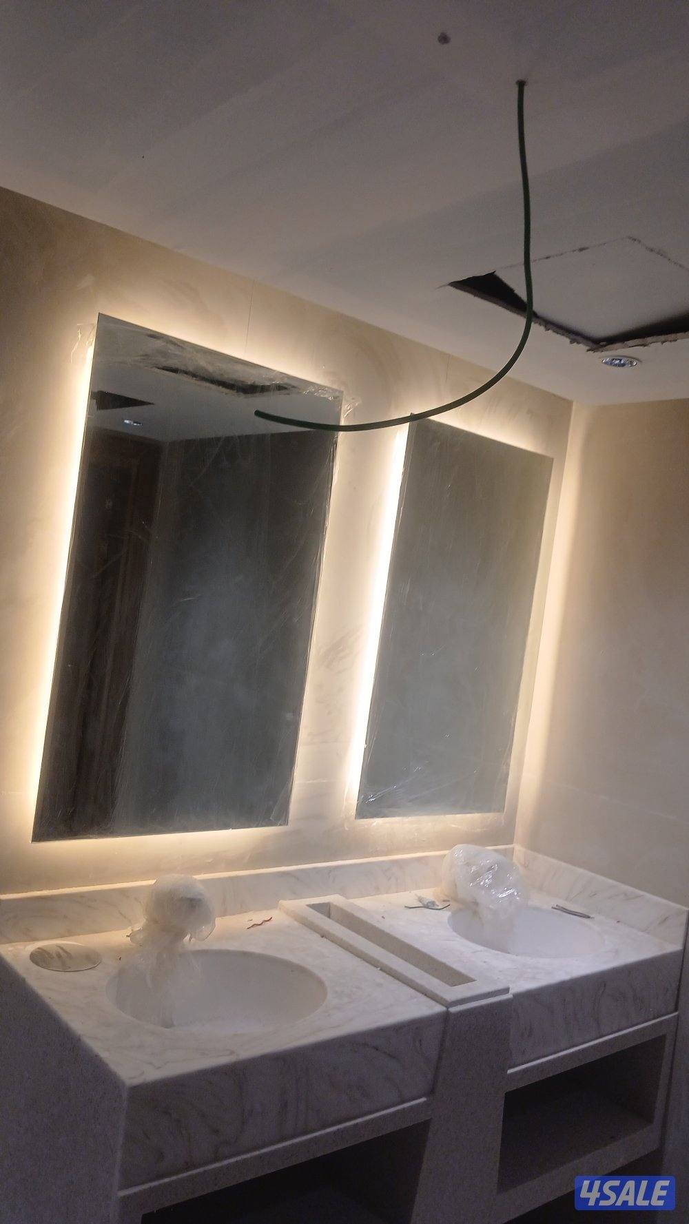 فني زجاج ومريات7