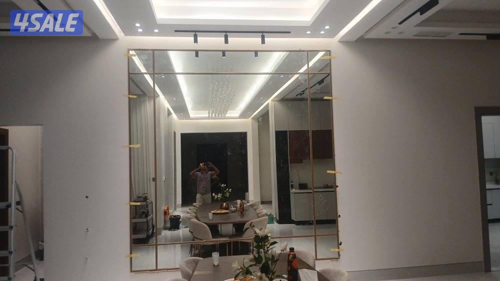 فني زجاج ومريات8