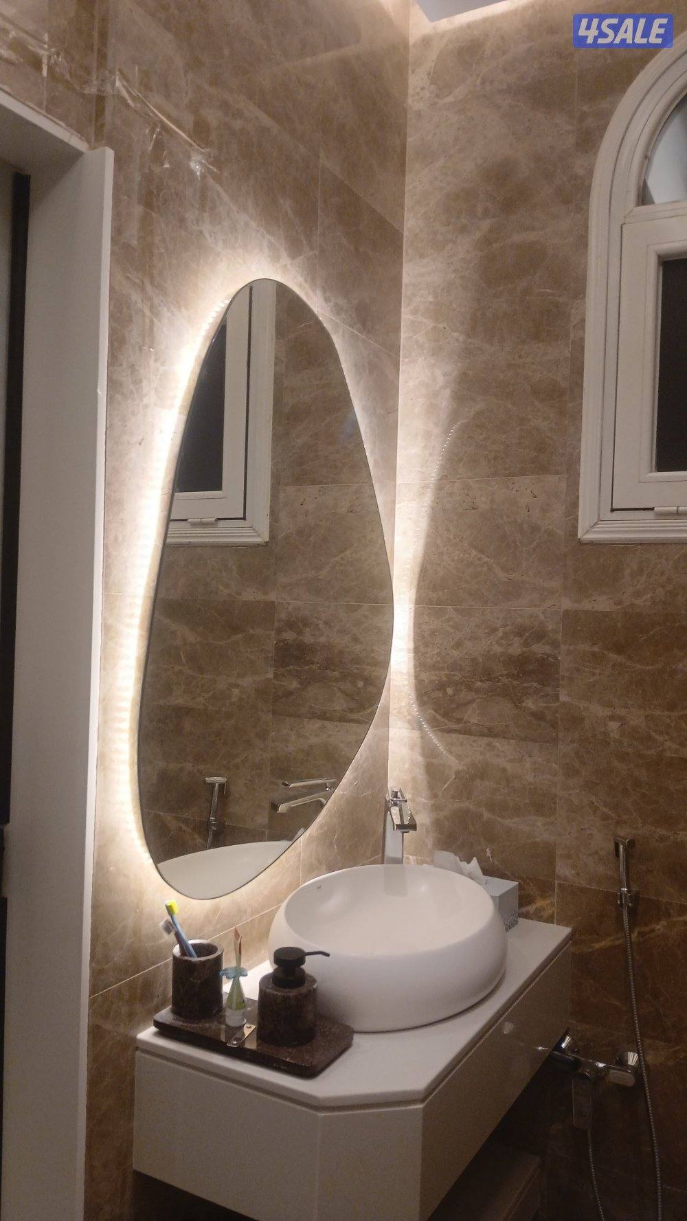 فني زجاج ومريات9