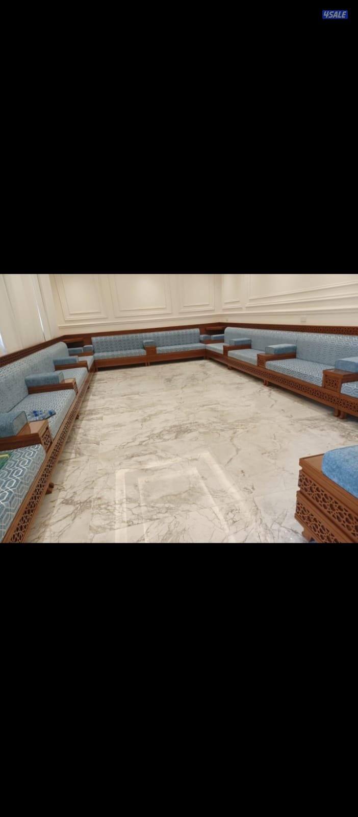 تفصال ديوانيات رسميه ومساند ظهر6