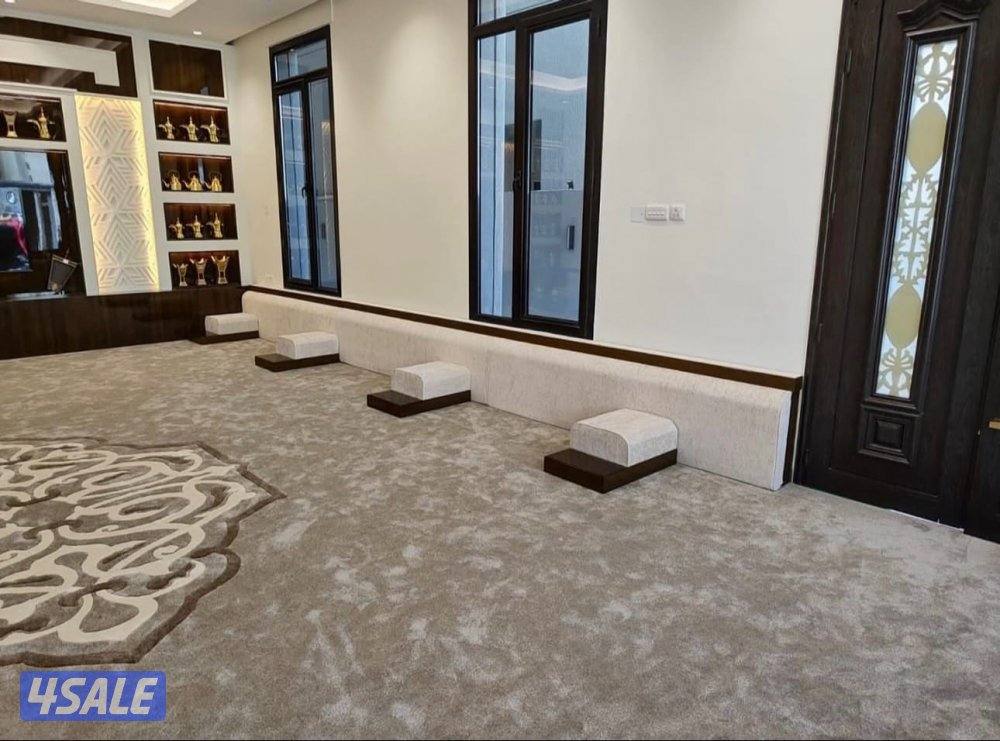 تفصال ديوانيات رسميه ومساند ظهر5