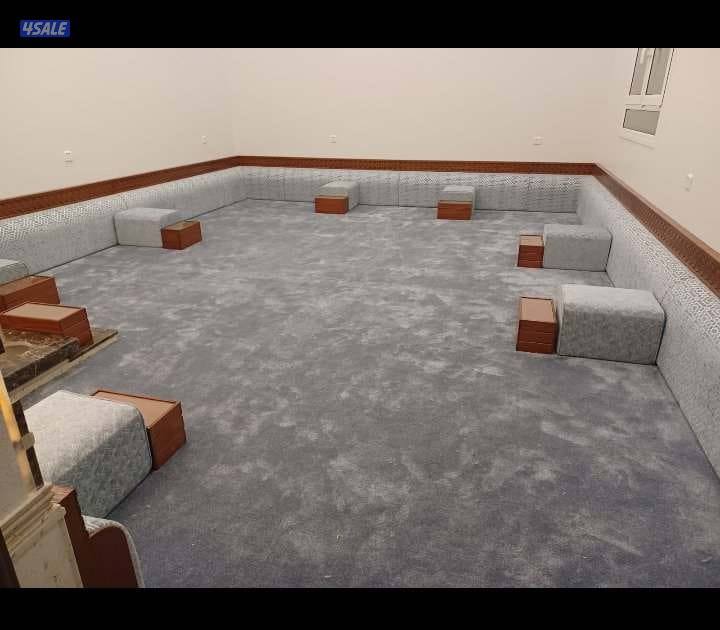 تفصال ديوانيات رسميه ومساند ظهر11