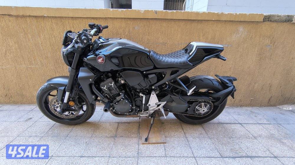 HONDA CB1000r 20202