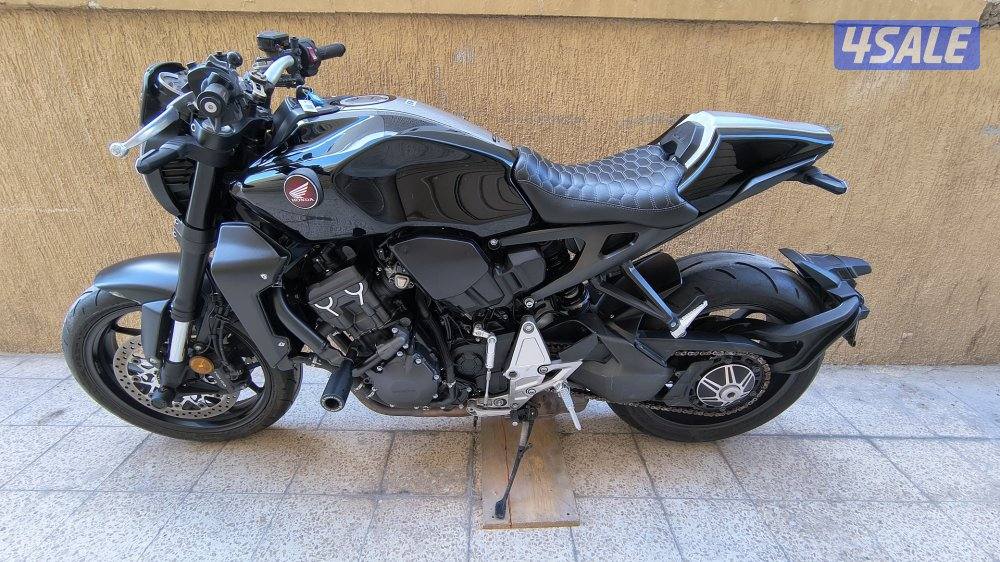 HONDA CB1000r 20204