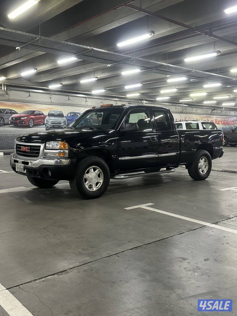 سيرا دبل قير 20040