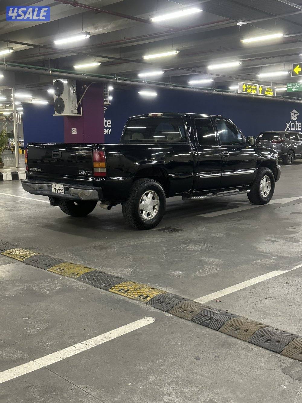 سيرا دبل قير 20041