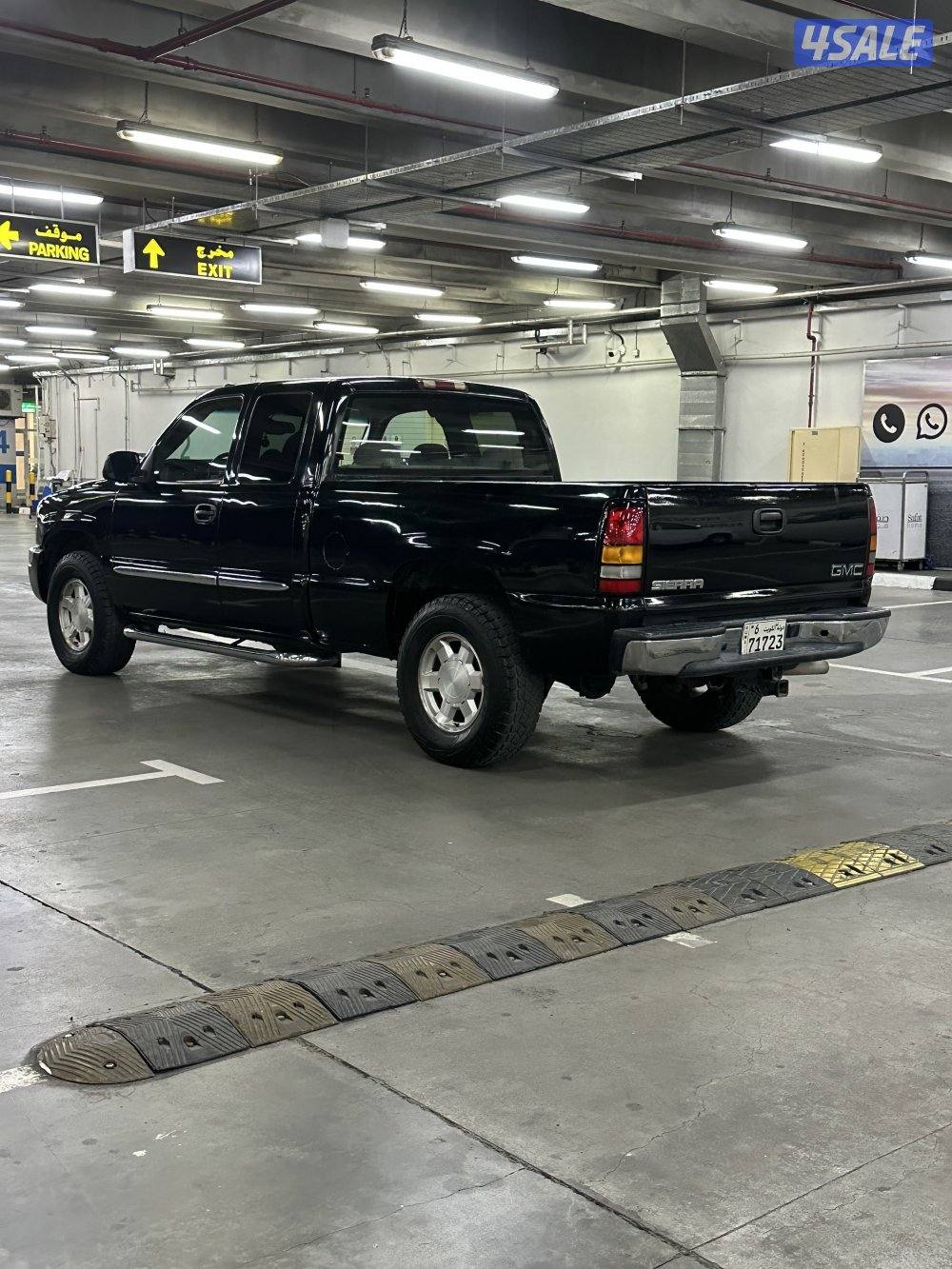 سيرا دبل قير 20042