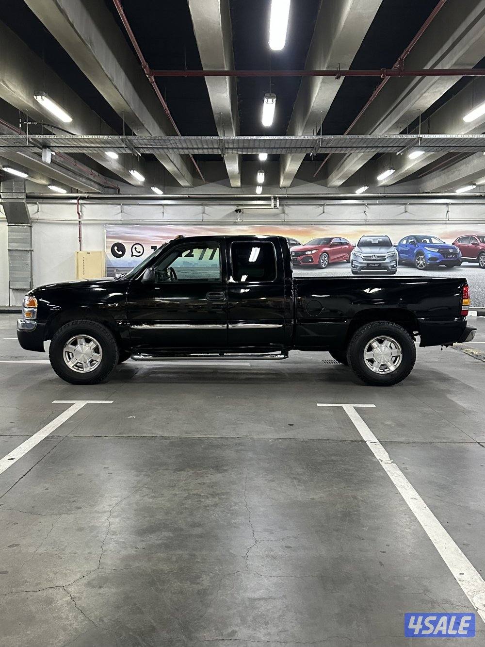 سيرا دبل قير 20043