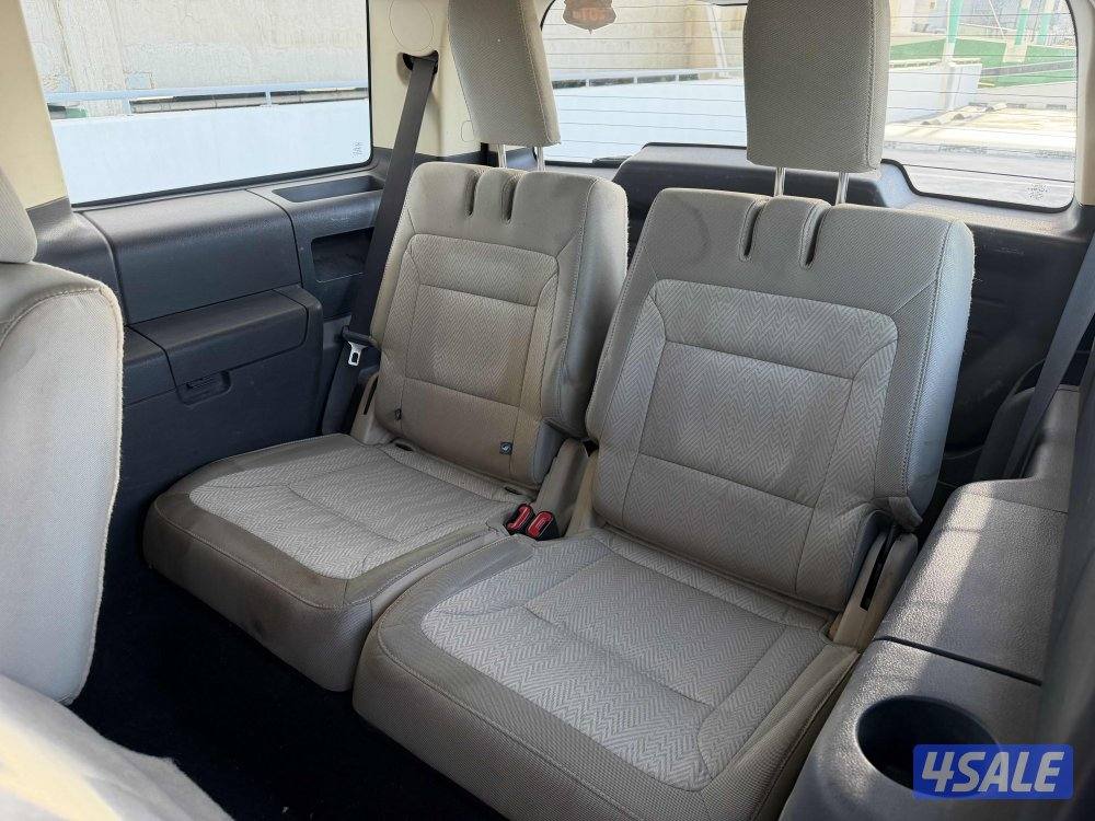 فورد فليكس_موديل2014_وكاله الكويت6