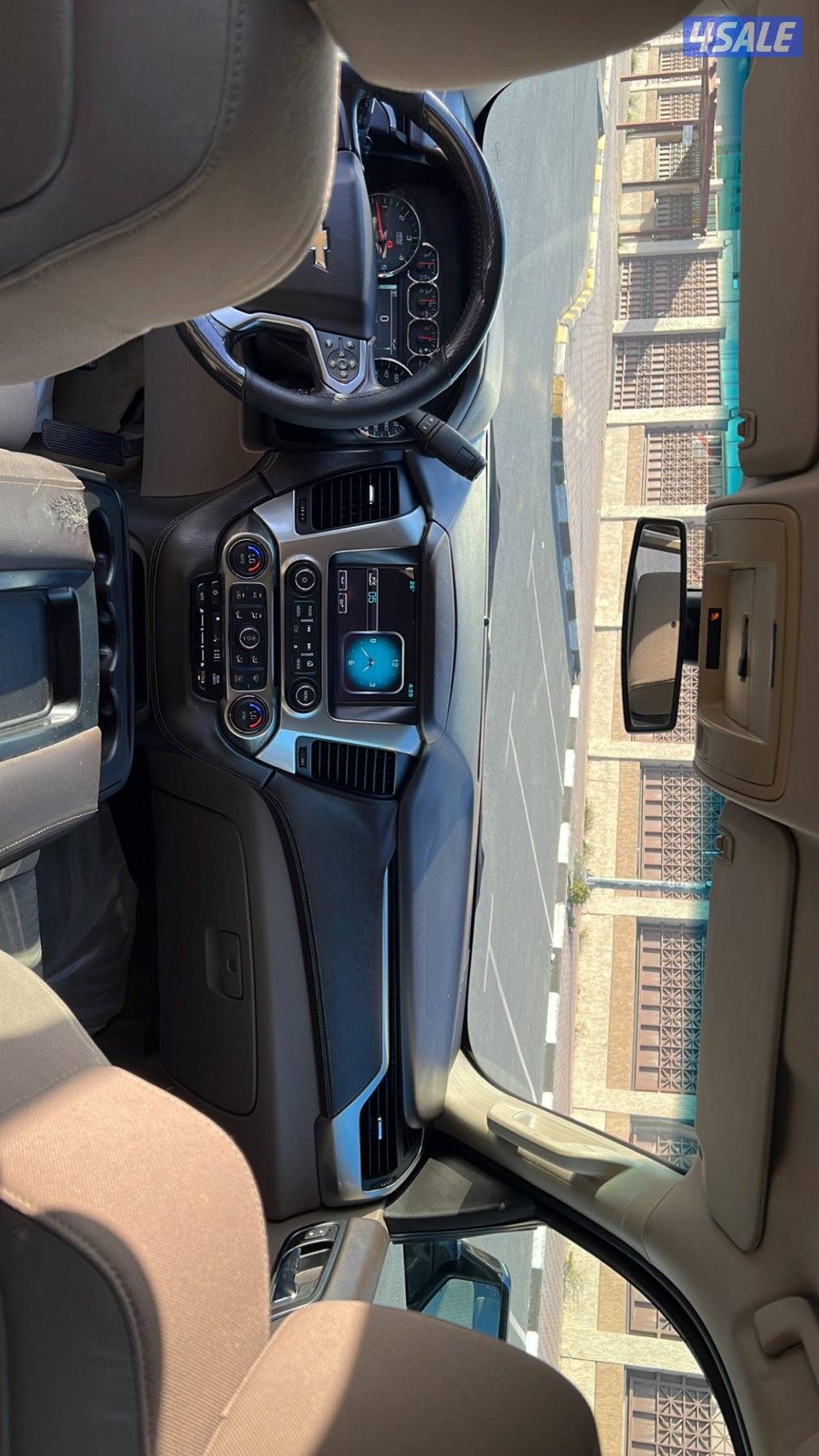 تاهو LS2 الغانم صبغ الوكالة عدا 3 قطع تجميل4