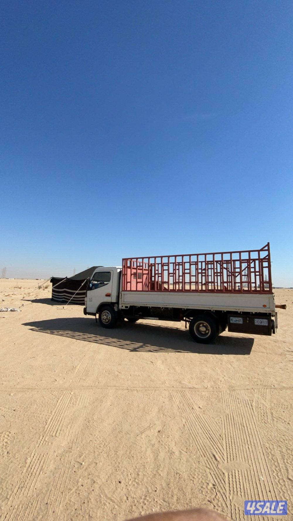 هاف لوري نقل مخيمات ترحيل مخيمات نقل الاغراض0