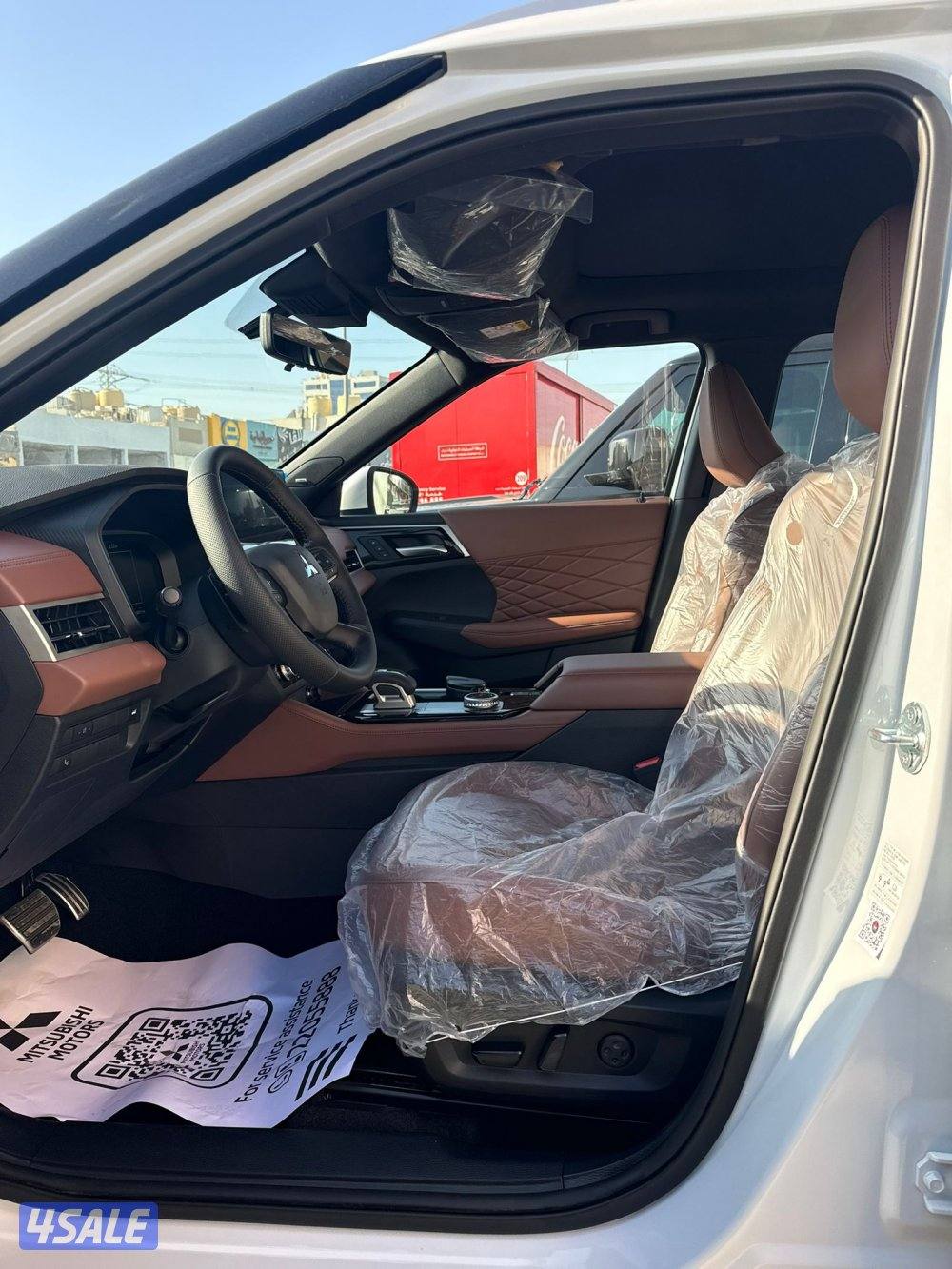 النشاما لبيع وشراء السيارات اوتلاندر4