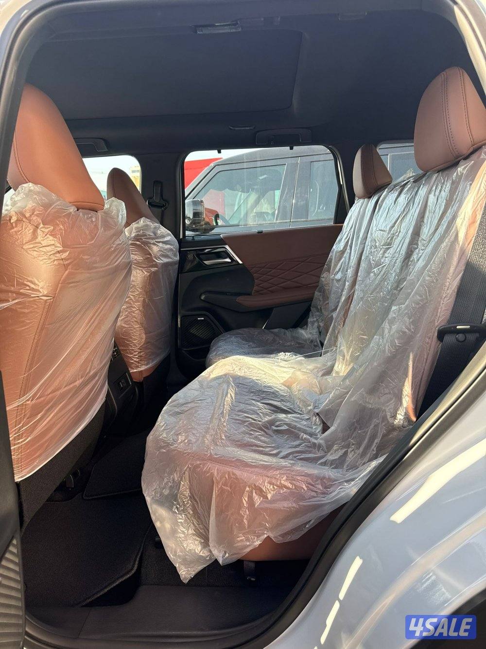 النشاما لبيع وشراء السيارات اوتلاندر5