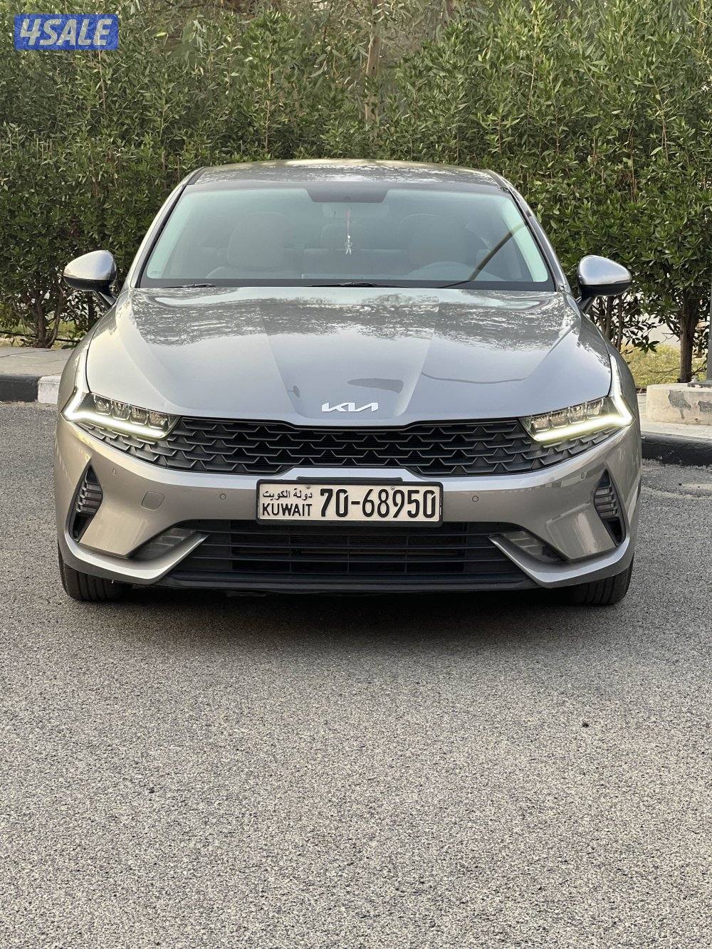 للبيع كيا2