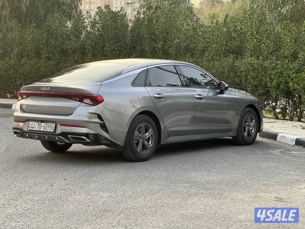 للبيع كيا4