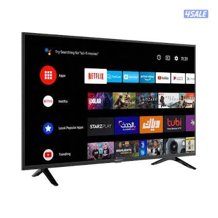 نشتري تلفزيونات 24 ساعة0