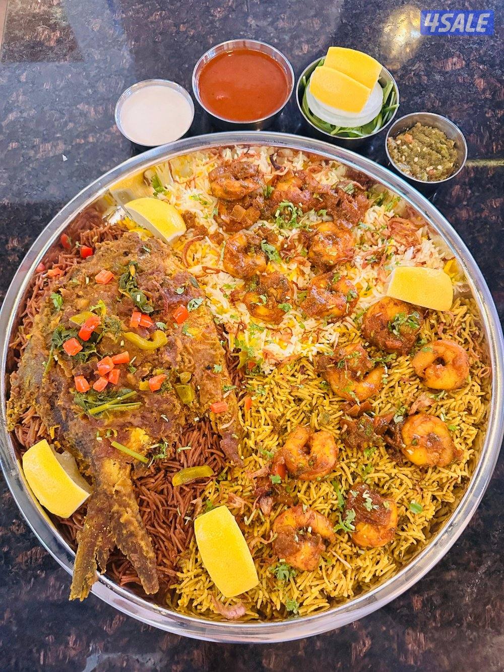 طباخ مال مطعم هندي طبخ عربي مطعم كله اعرف1