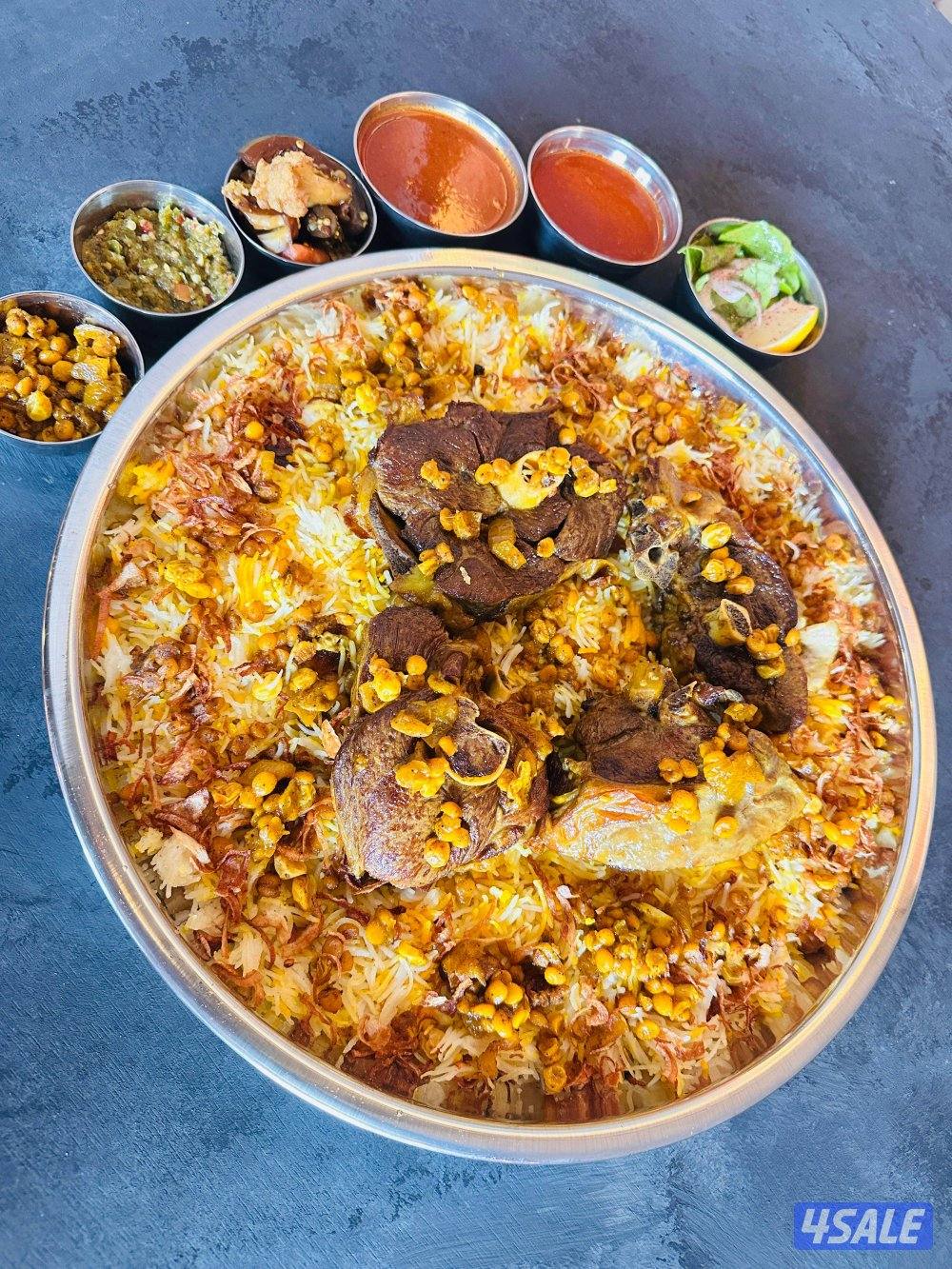 طباخ مال مطعم هندي طبخ عربي مطعم كله اعرف2