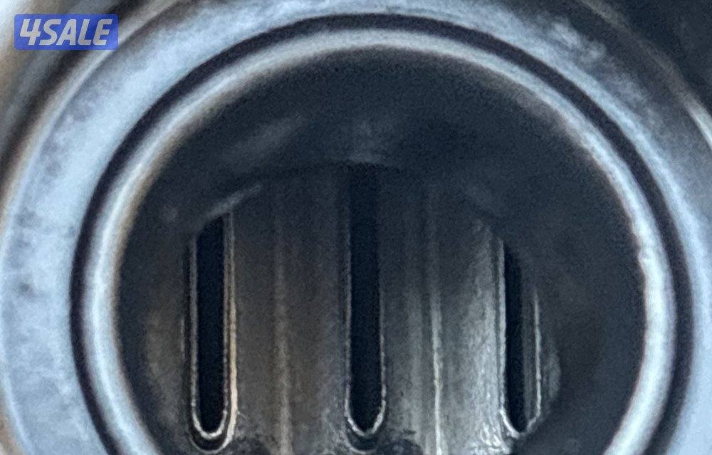 راديتر لاندكروزر مستعمل اصلي 2008-2021  مافي اي صدا1