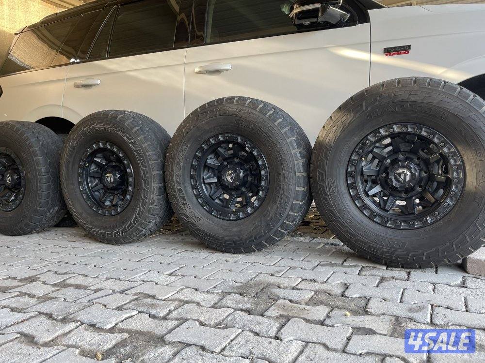 رنقات فيول 8 براغي1